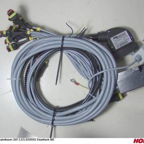 +Kabelbaum Drm Sw 3,5/3,6/5000S Et Horsch