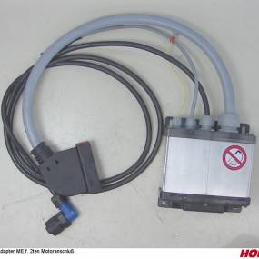 Kabel Y Box 2. Motor Horsch 00345179