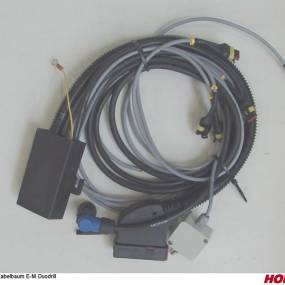 Kabelbaum E-M Duodrill Master Horsch 00345334