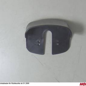 Schutzhaube für Rückleuchte Ab 01.2006 Horsch 00346000