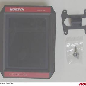 Terminal Touch 800 Horsch 00346471