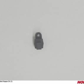 Blind Stecker Dt (2) - Kappe Horsch 00346546
