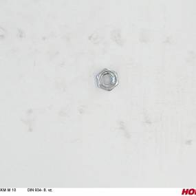 Skm M 10 Din 934- 8. Vz. (00350009) Horsch