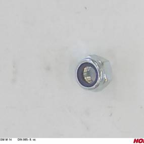 Ssm M 14 Din 985- 8. Vz. Horsch 00350060
