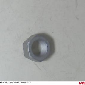 Skm M 24X1.5 Din 934-10. Geom 321 A Horsch 00350115