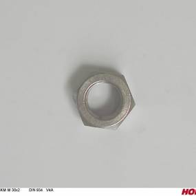 Skm M30X2 Din 934 A2-70 Beschichtet Horsch 00350166