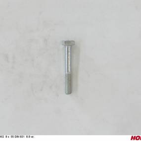 Sks 8 X 55 Din 931 8.8 Vz. Horsch 00360008