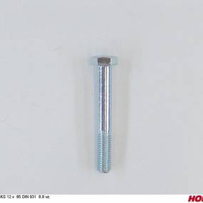 Sks 12 X 85 Din 931 8.8 Vz. Horsch 00360047