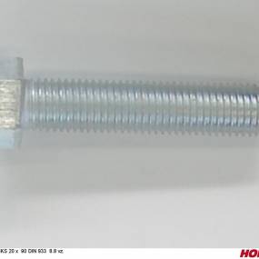 Sks 20 X 90 Din 933 8.8 Vz. Horsch 00360161