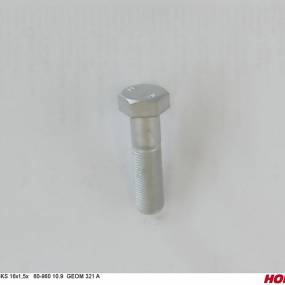 Sks 16X1,50 X 60 Din 960 10.9 Geom321A Horsch 00360281