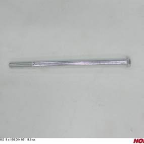 Sks 8 X 160 Din 931 8.8 Vz. Horsch 00360296
