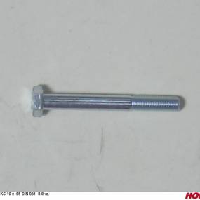 Sks 10 X 85 Din 931 8.8 Vz. Horsch 00360306
