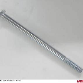 Sks 16 X 260 Din 931 8.8 Vz. Horsch 00360339