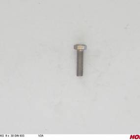 Sks 8 X 30 Din 933 A2-70 Horsch 00360441