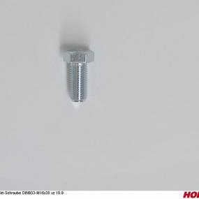 Skt-Schraube Din933-M16X35 Vz 10.9 Horsch 00360675