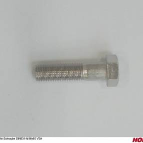 Skt-Schraube Din931-M16X60 V2A Horsch 00360698
