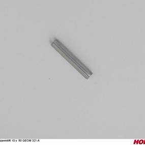 Spannstift 10 X 60 Geom 321 A Horsch 00370234