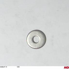 Scheibe R 9 V2A Horsch 00370468