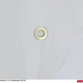 Scheibe A 13 Vz. Härteklasse 300 Hv (00370600) Horsch