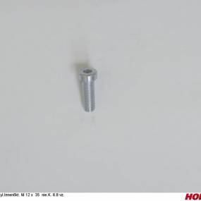 Zyl.innen6Kt. M 12 X 35 Nie.k. 8.8 Vz. Horsch 00370643