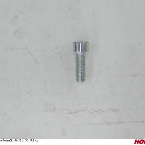 Zyl.innen6Kt. M 12 X 35 8.8 Vz. Horsch 00370685