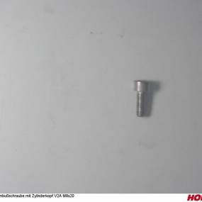 Inbusschraube mit Zylinderkopf V2A M8X20 Horsch 00370757