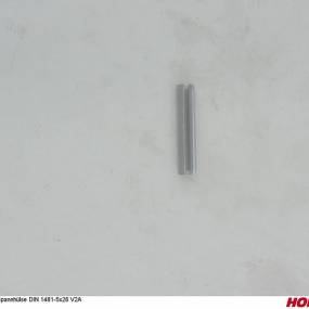 Spannstift 5 X 26 V2A Horsch 00370800