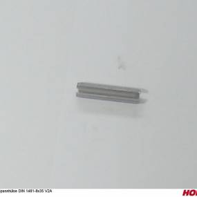 Spannstift 8 X 35 V2A Horsch 00370804