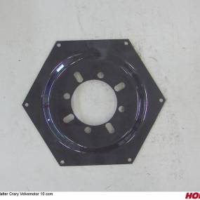 Halter Volvomotor 6/10/14 Ccm Horsch 00380124