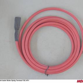 Kabel Verl Molex (6) Terminal Fse Apv Horsch 00380594