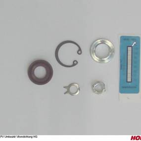 Apv Umbaukit Vitondichtung Hg Horsch 00385537