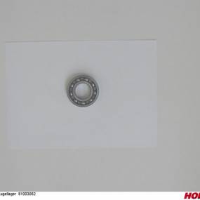 Kugellager 81003062 Horsch 00385820