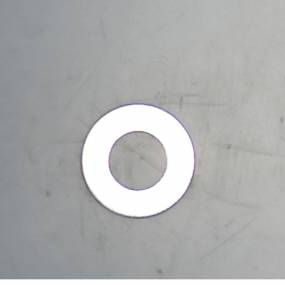 Passscheibe 1" X 0.048 Horsch 00401713
