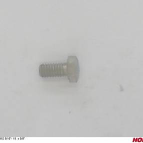 Sks 5/16"- 18 X 5/8 Horsch 00401721