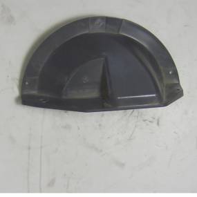 Zuführungsschacht Dosiereinh. Kinze/Ppl Horsch 00401810