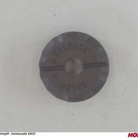 Drehgriff - Antriebswelle Kinze Horsch 00401827
