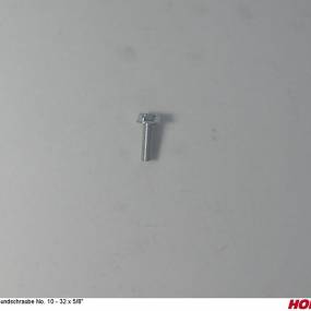 Bundschraube No. 10 - 32 X 5/8 Horsch 00402023