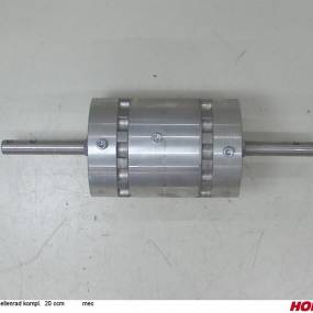 Zellenrad Kompl. 20 Ccm Mec Horsch 01502700