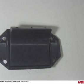 Deckel Dichtlippe Dosiergerät Horsch Pp 01503222