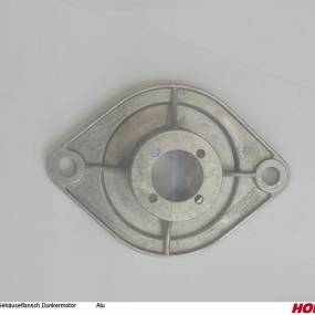 Gehäuseflansch Dunkermotor Alu Horsch 01503228