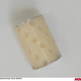 Zellenrad Kompl. 60Ccm Minidrill Horsch 01512900