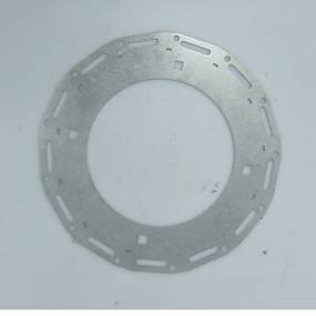 Blech 233X 231X 2.5 V2A D140-13 Horsch 01559402