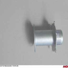 Rohr für Maisverteiler 110/16-26 Horsch 01560600