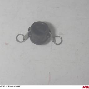 Kamlock Verschlußkappe 1