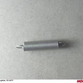 Zugfeder, Rz-087Fi Horsch 04002306