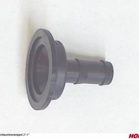 Schlauchstecknippel 2''Fp - 1'' Horsch 04003561