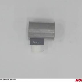 Igus Gleitlager mit Bund Horsch 04004049