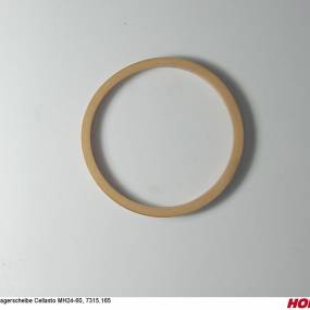 Lagerscheibe Cellasto Mh24-60, 7315.165 Horsch 04004329