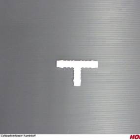 T-Schlauchverbinder Kunststoff Horsch 04004350