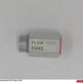 Auslassventil Ace Pumpe 41442 Horsch 04004947